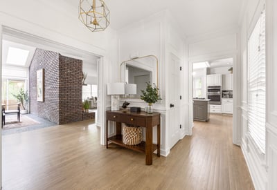 1800 Chestnut Lane, Matthews, NC