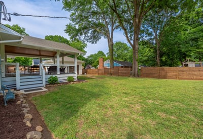 4601 General Pershing Drive, Charlotte, NC