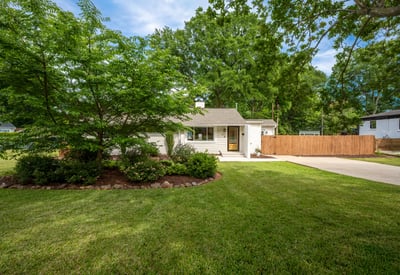 4601 General Pershing Drive, Charlotte, NC