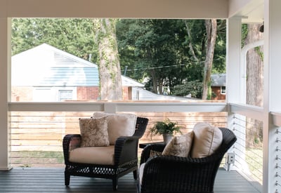 4601 General Pershing Drive, Charlotte, NC