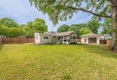 4601 General Pershing Drive, Charlotte, NC