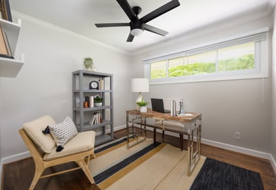 4601 General Pershing Drive, Charlotte, NC