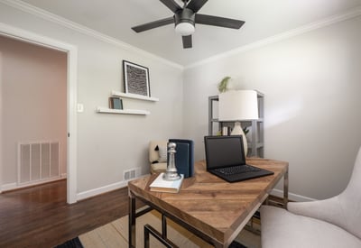 4601 General Pershing Drive, Charlotte, NC