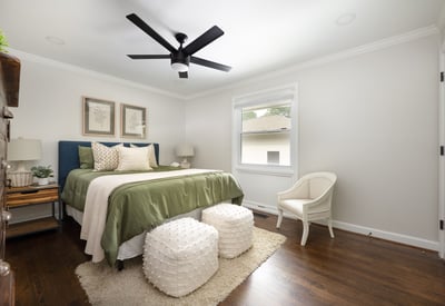4601 General Pershing Drive, Charlotte, NC