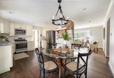 4601 General Pershing Drive, Charlotte, NC