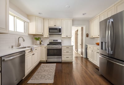 4601 General Pershing Drive, Charlotte, NC