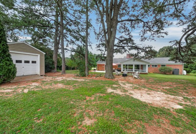 42 Venable Dr, Kilmarnock, VA