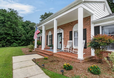 42 Venable Dr, Kilmarnock, VA