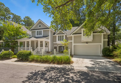 55 Crosstree Drive, Hilton Head Island, SC