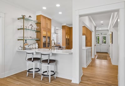 55 Crosstree Drive, Hilton Head Island, SC