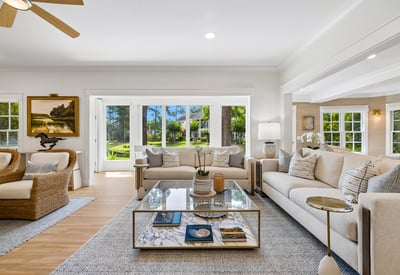 55 Crosstree Drive, Hilton Head Island, SC