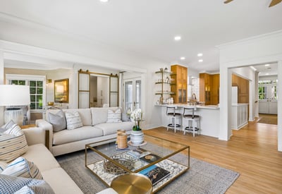 55 Crosstree Drive, Hilton Head Island, SC