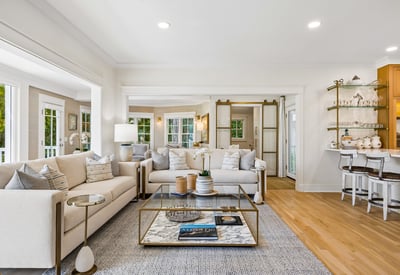 55 Crosstree Drive, Hilton Head Island, SC