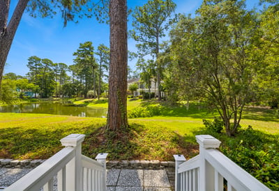 55 Crosstree Drive, Hilton Head Island, SC