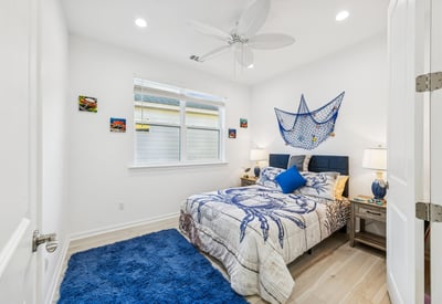 1156 Parrot Avenue, Hardeeville, SC