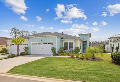 2013 Shoreside Drive, Hardeeville, SC