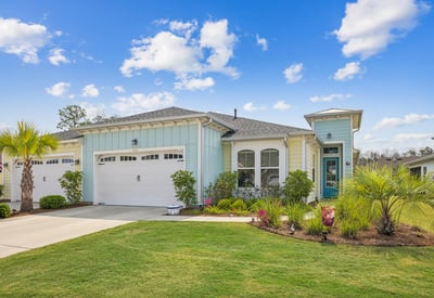 2013 Shoreside Drive, Hardeeville, SC