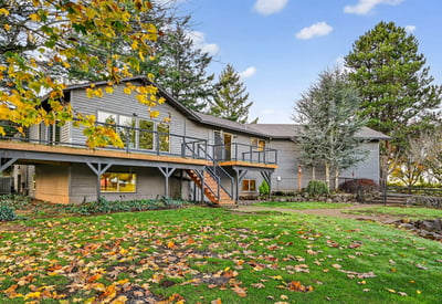 37902 SE Porter Road, Estacada, OR