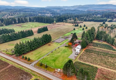 37902 SE Porter Road, Estacada, OR