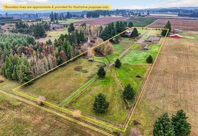 37902 SE Porter Road, Estacada, OR