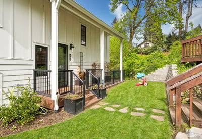 601 4th Avenue, Oregon City, OR