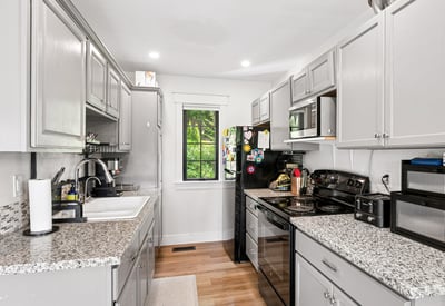 601 4th Avenue, Oregon City, OR