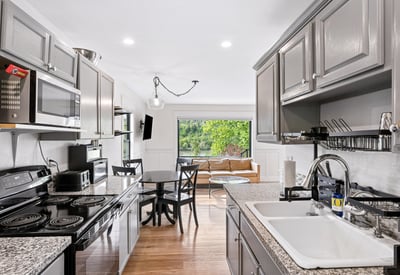 601 4th Avenue, Oregon City, OR