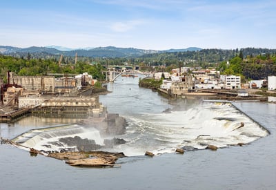 601 4th Avenue, Oregon City, OR