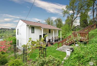 601 4th Avenue, Oregon City, OR