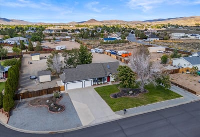 335 Cortez Court, Spanish Springs, NV