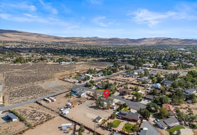 335 Cortez Court, Spanish Springs, NV