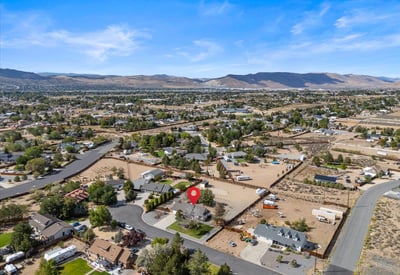 335 Cortez Court, Spanish Springs, NV