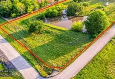 Saddle Club Estates 1.5 acre lot with Well
