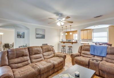 205 Scenic Dr, Aledo, TX