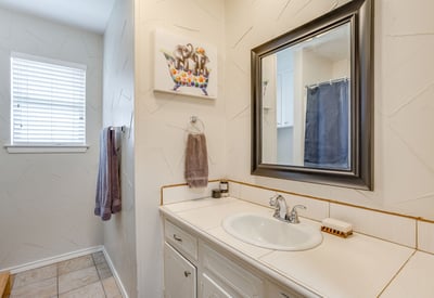 205 Scenic Dr, Aledo, TX