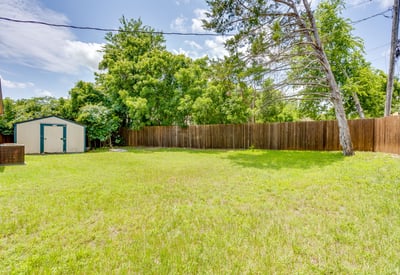 205 Scenic Dr, Aledo, TX