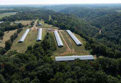 23992 FR 1085, Seligman, MO
