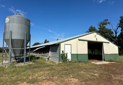 23992 FR 1085, Seligman, MO