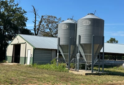 23992 FR 1085, Seligman, MO