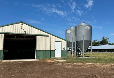 23992 FR 1085, Seligman, MO