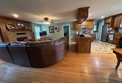 510 Duffield Rd, Stella, MO