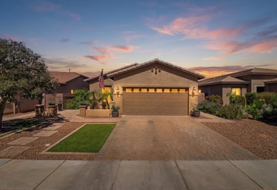 1490 W. Smoke Tree Avenue, Queen Creek, AZ