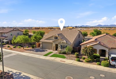 1246 W Spine Tree Ave, Queen Creek, AZ