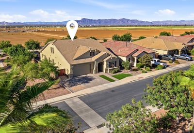 1246 W Spine Tree Ave, Queen Creek, AZ