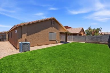 2893 W Jasper Butte Dr., San Tan Valley, AZ
