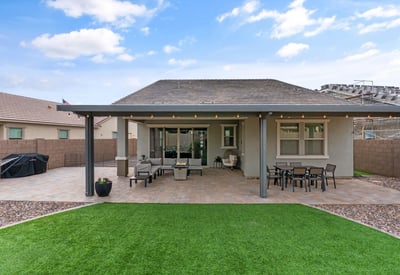 20015 S 230th Pl, Queen Creek, AZ