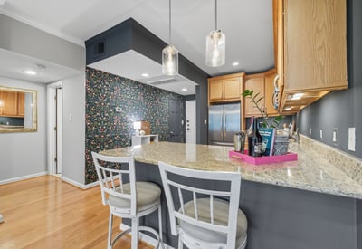 1669 Columbia Rd. NW, 203, Washington, DC