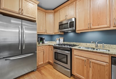 1669 Columbia Rd. NW, 203, Washington, DC