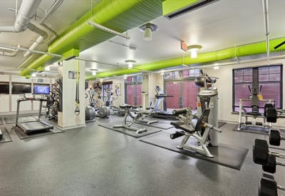 1021 N. Garfield St., 806, Arlington, VA