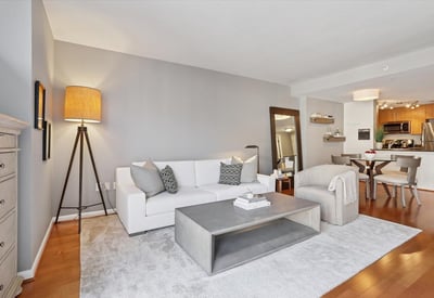 1021 N. Garfield St., 806, Arlington, VA